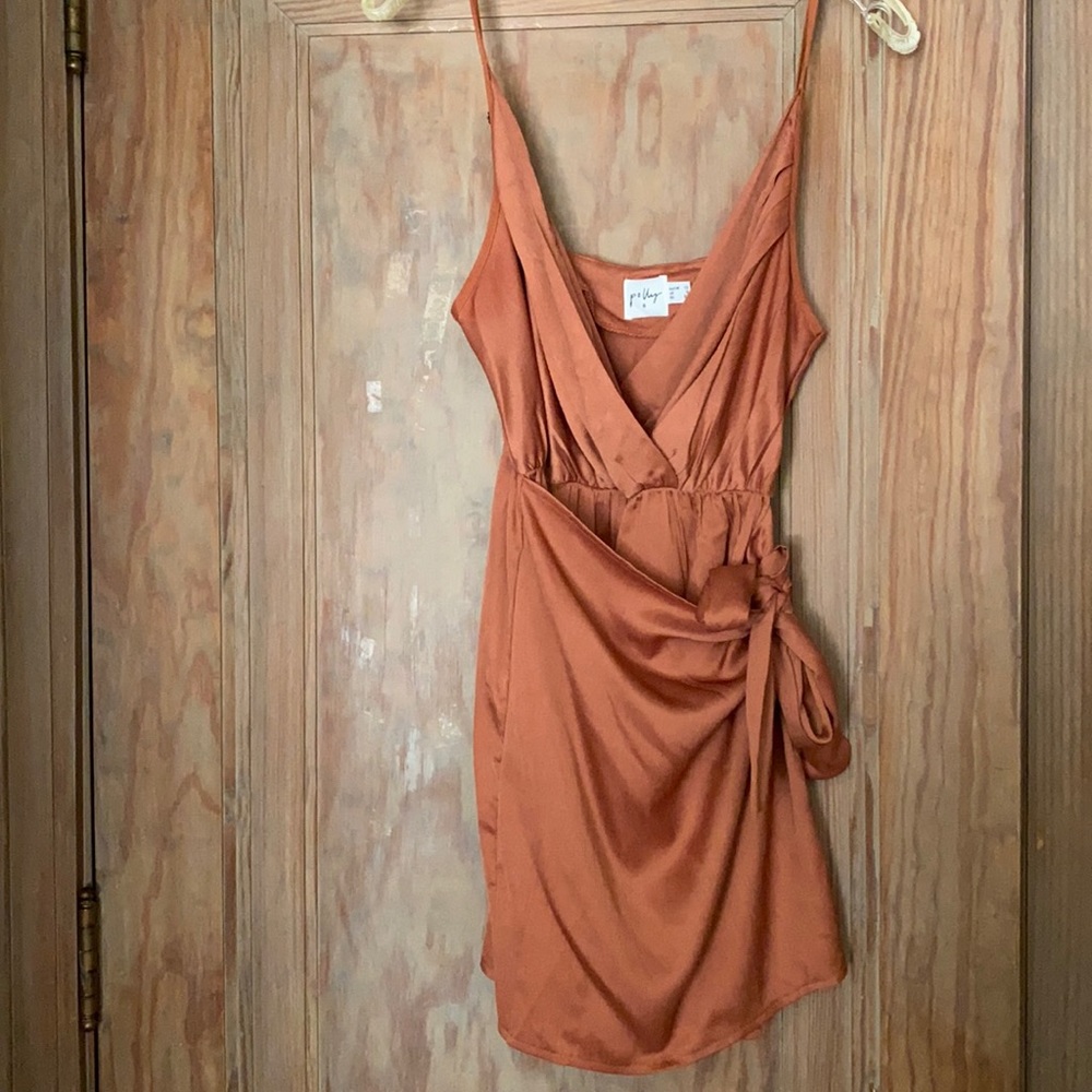 Princess Polly Dress